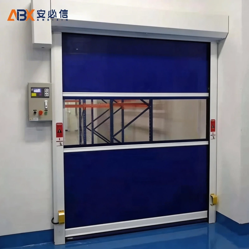 潮州市快速门
